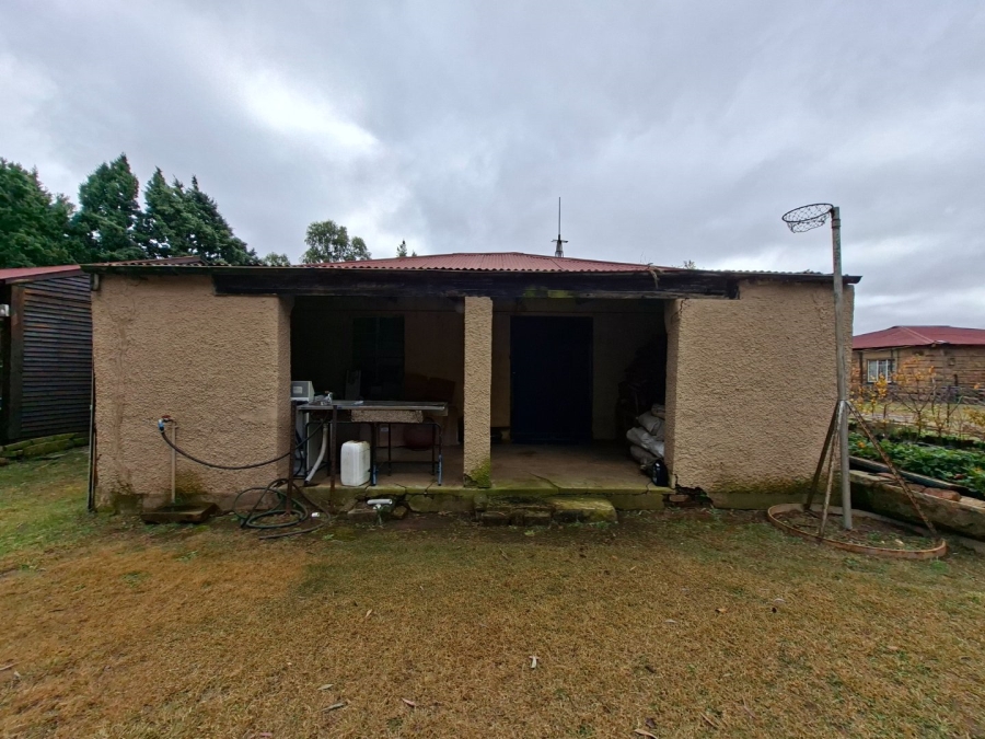 Commercial Property for Sale in Bethlehem Rural Free State